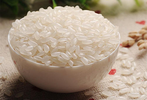 大米吃多了会使人发胖？