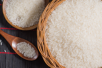 绿色大米与有机大米的区别有哪些？